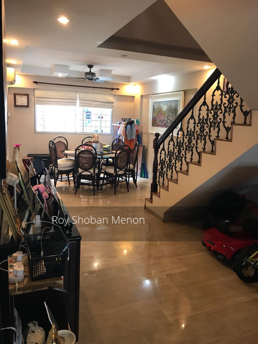 Blk 838 Woodlands Street 82 (Woodlands), HDB Executive #146089572